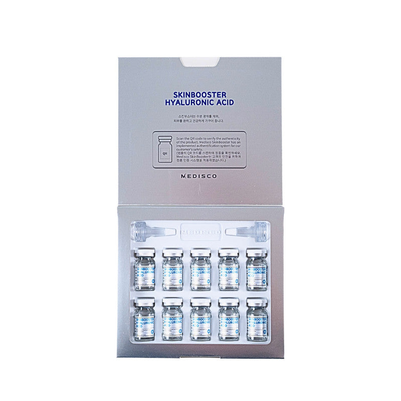 Medisco Skin Booster
